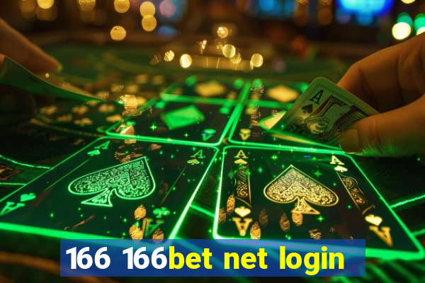 166 166bet net login