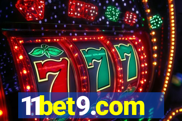 11bet9.com