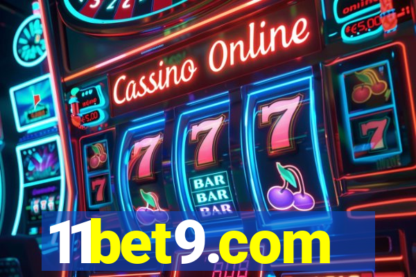 11bet9.com