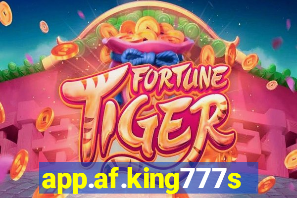 app.af.king777slots&gl