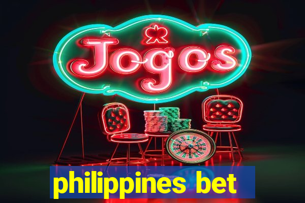 philippines bet