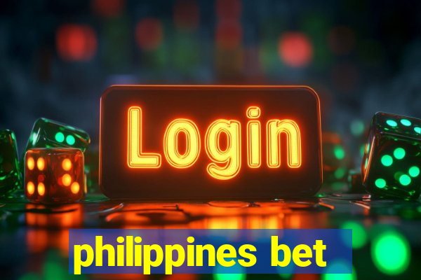 philippines bet