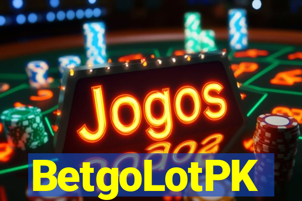 BetgoLotPK