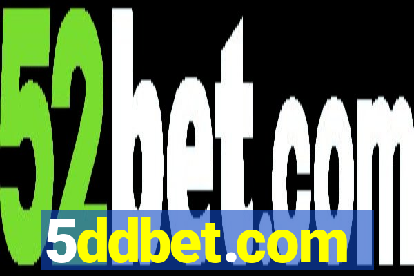 5ddbet.com