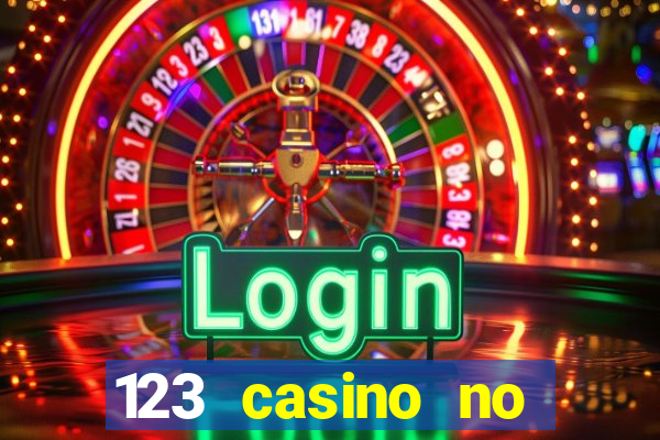 123 casino no deposit bonus