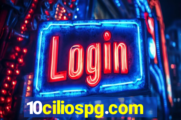 10ciliospg.com