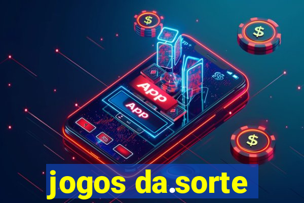 jogos da.sorte