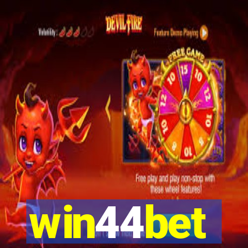 win44bet