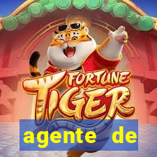 agente de plataforma de jogos