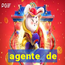 agente de plataforma de jogos