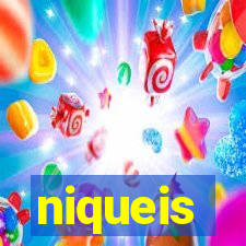 niqueis