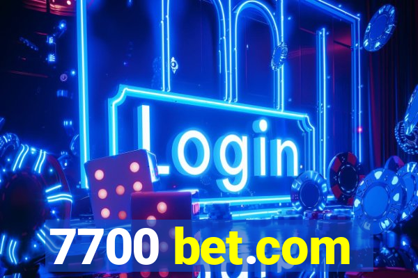 7700 bet.com