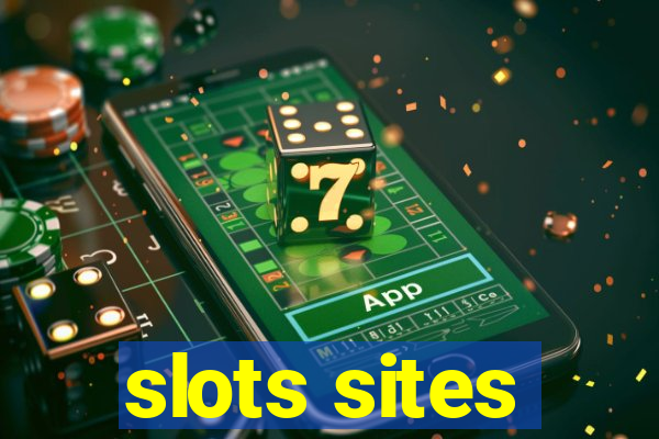 slots sites