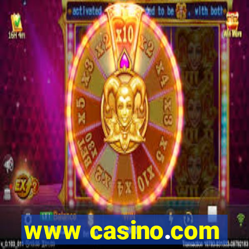 www casino.com