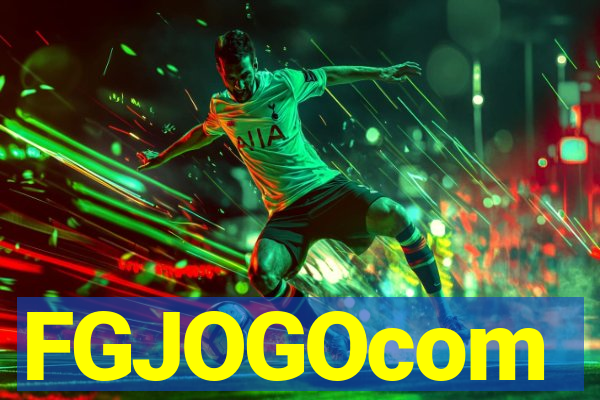 FGJOGOcom