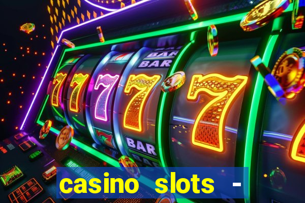 casino slots - spicy fortunes