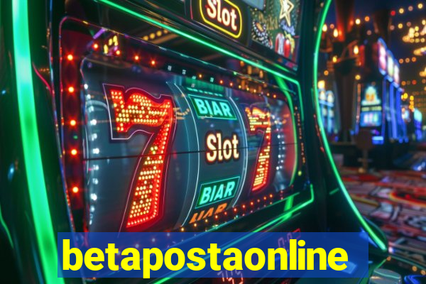 betapostaonline