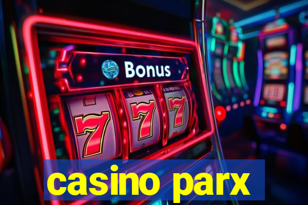 casino parx