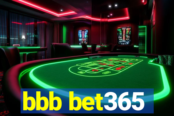 bbb bet365