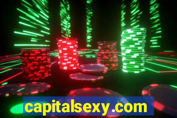 capitalsexy.com.br