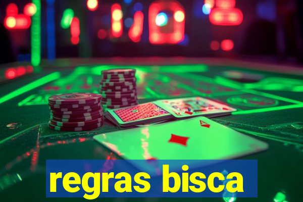 regras bisca