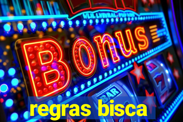 regras bisca