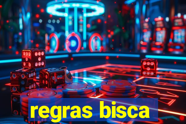 regras bisca