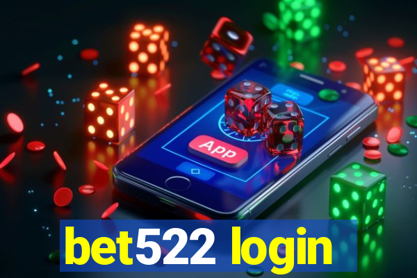 bet522 login