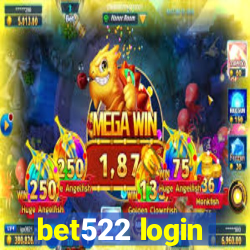 bet522 login