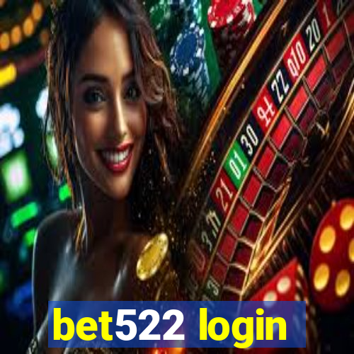 bet522 login