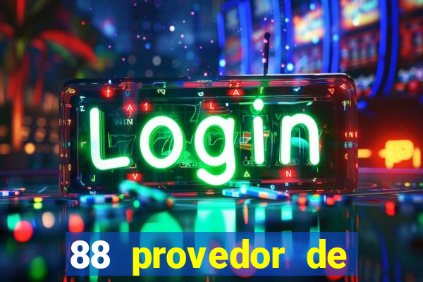 88 provedor de conteudo ltda