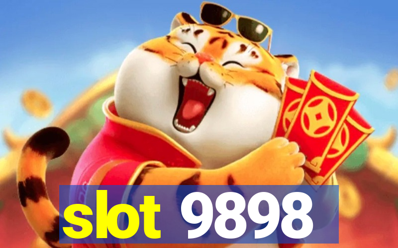 slot 9898