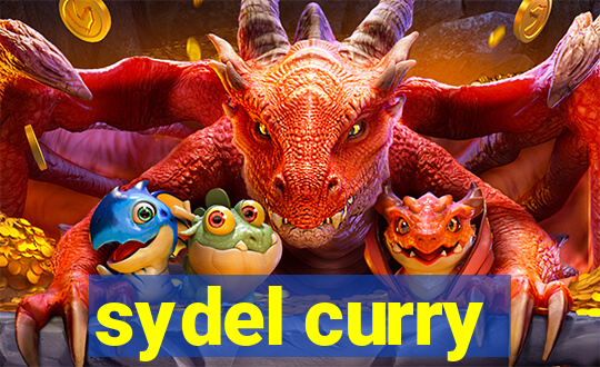 sydel curry