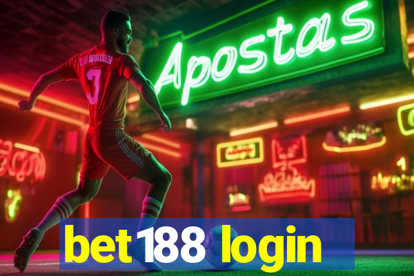 bet188 login