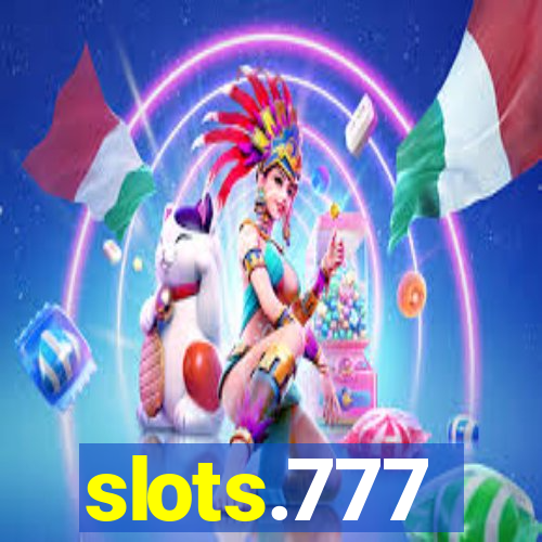 slots.777