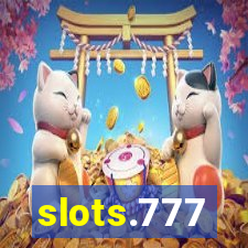 slots.777