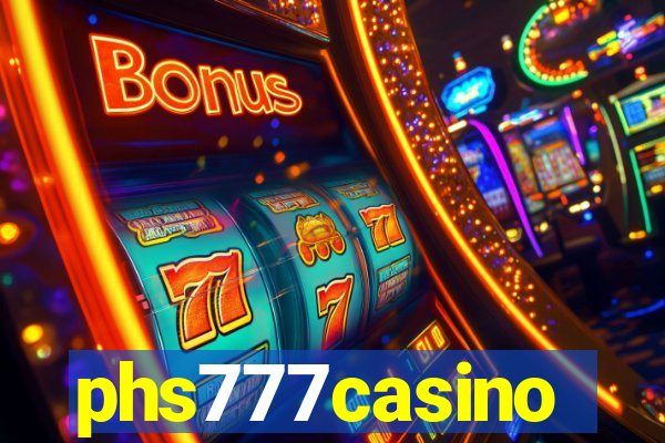 phs777casino