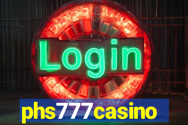 phs777casino