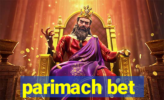 parimach bet