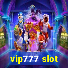 vip777 slot