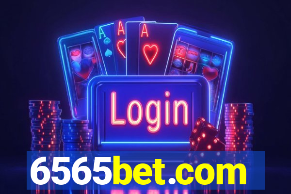 6565bet.com