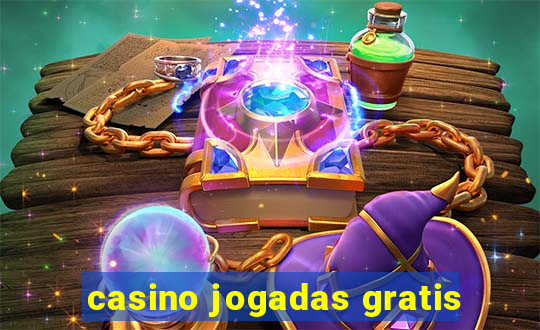 casino jogadas gratis