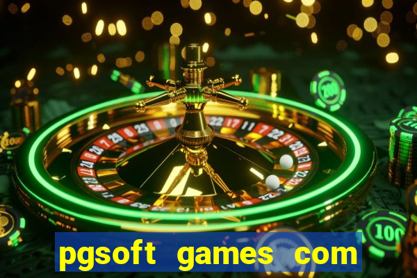 pgsoft games com fortune tiger