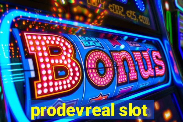 prodevreal slot