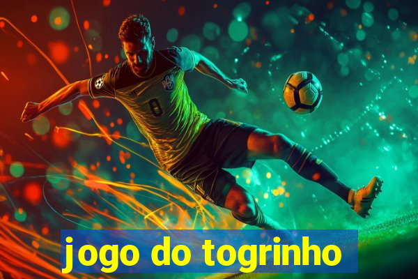 jogo do togrinho