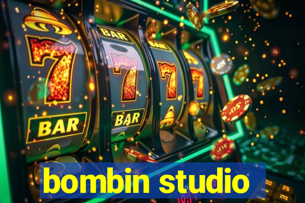 bombin studio