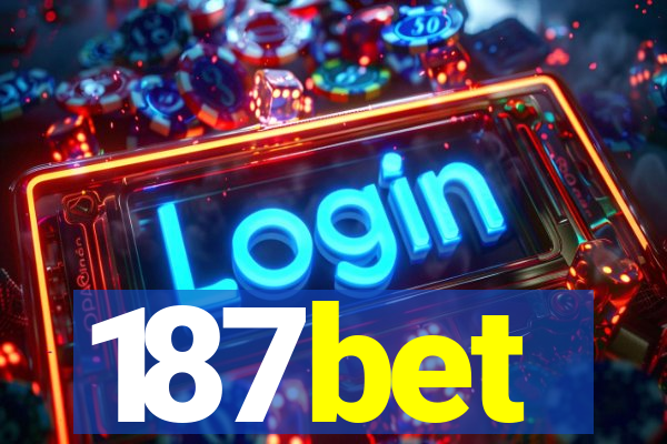 187bet