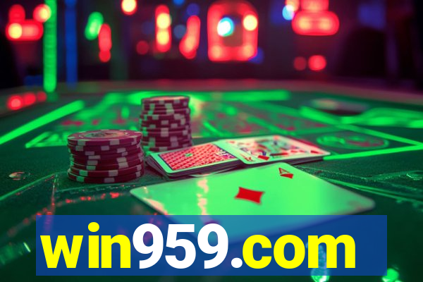 win959.com