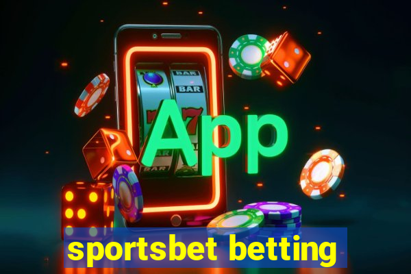 sportsbet betting