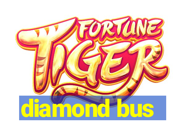 diamond bus